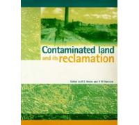 Contaminated Land and its Reclamation