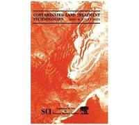 Contaminated Land Treatment Technologies