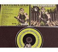 Contaminated: Relapse Records Sampler 7