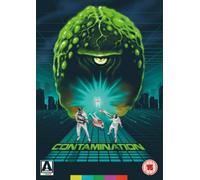 Contamination