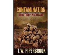 Contamination 3: Wasteland