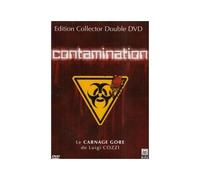 Contamination - Édition Collector