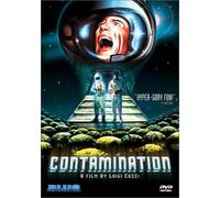 Contamination [Import USA Zone 1]