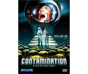 Contamination [Import USA Zone 1]