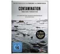 Myung-Min Kim;Jung-Hee Moon - Contamination: Tödliche Parasiten [Import]