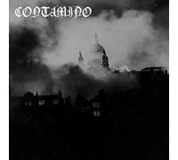 Mother Nature Gased/Emptiness Enthralls