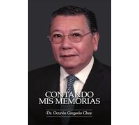 Contando mis memorias