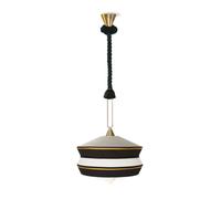 Contardi Calypso SO Pendelleuchte, Antigua Sale e Pepe