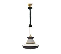 Contardi Calypso SO Pendelleuchte, Guadaloupe Sale e Pepe