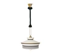 Contardi Calypso SO Pendelleuchte, Martinique Building