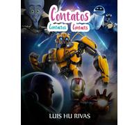 Contatos - Da Mesa Girante, Mediunidade E A Transcomunicação Instrumental Para Jovens: Coleção Chico Xavier Para Joves