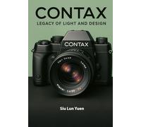 Contax - Legacy of Light and Design