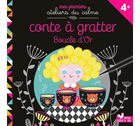 Conte à gratter Boucle d'Or