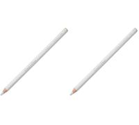 Conté à Paris CAP CRAYON PASTEL BLANC 013 (Lot de 2)