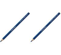 Conté à Paris CAP CRAYON PASTEL BLEU ROI 006 (Lot de 2)