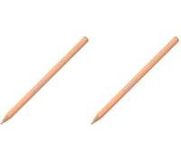 Conté à Paris CAP CRAYON PASTEL ROSE PALE 048 (Lot de 2)