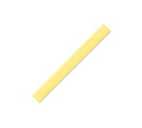 Conté A Paris Carré Couleur Jaune Moyen 004