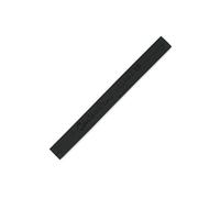 Conté à Paris Carré Couleur Noir