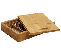 Conté à Paris Coffret plumier beaux-arts 33 pièces