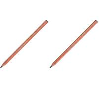 Conté à Paris Crayon Esquisse Carbone 3B (Lot de 2)