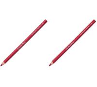 Conté à Paris Crayon Pastel Grenat (Lot de 2)