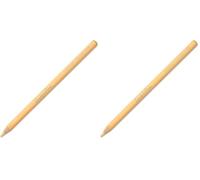 Conté à Paris Crayon Pastel Jaune de Naples (Lot de 2)