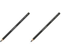 Conté à Paris Crayon Pastel Sépia (Lot de 2)