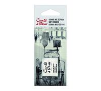 Conté à Paris Gomme Mie de Pain Sur Carte