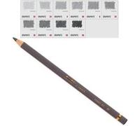 Conté à Paris Graphite 5B esquisse crayon Graphite