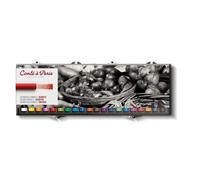 Conte A Paris Set 20 Pastels Tendres Assortis