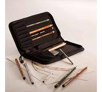 Conté à Paris Trousse 10 crayons esquisse et accessoires