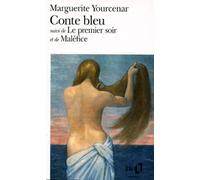 Conte bleu