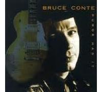 Conte, Bruce - Rumor Has It
