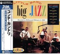 Conte Candoli - Little Band Big Jazz [Import]
