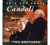 Conte Candoli & Pete - Two Brothers