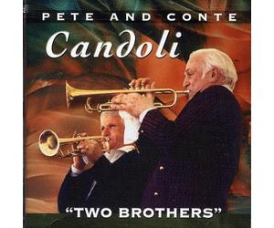 Conte Candoli & Pete - Two Brothers
