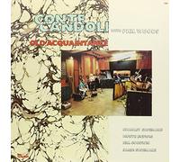 Conte& Candoli Phil Woods - Old Aquaintance