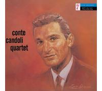 Conte Candoli Quartet [Import]
