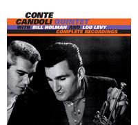 Candoli Conte – Complete Recordings – CD