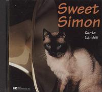 Conte Candoli - Sweet Simon [Import]