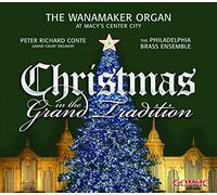 Conte - Christmas in the Grand Tradition