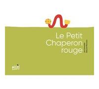 Conte codé - Le petit chaperon rouge Léa Schneider (Auteur), Édouard Manceau (Auteur)