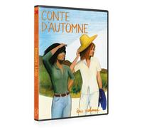 Conte d’automne DVD DVD