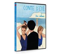Conte d’été DVD DVD