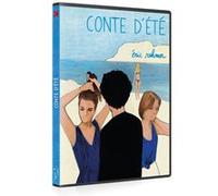Conte d’été DVD E
