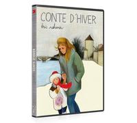 Conte d’hiver DVD DVD