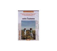 Conte D'automne