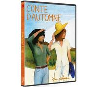 Conte D'automne