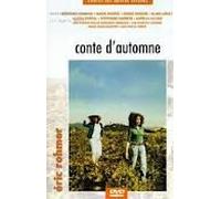Conte D'automne
