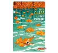 Conte d'automne - Julia Glass - Gallmeister - Poche - Roman